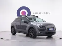 Usata Citroën C4 Cactus 81 CV (59 kW) 2017 Utilitaria
