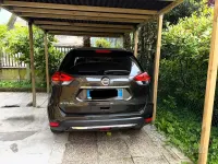 Usata Nissan X-Trail 150 CV (110 kW) 2020 SUV