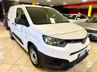 Usata Toyota Proace City City 102 CV (75 kW) 2022 Bianco Monovolume