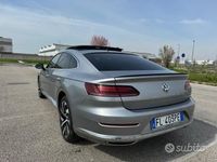 usata VW Arteon 2.0BiTdi 4motion R Line - 2017