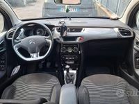 Usata Citroën C3 2013 Rosso Berlina