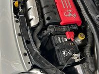 Usata Abarth 595 70th Anniversary 2020 Grigio Utilitaria