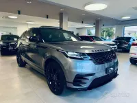 Usata Land Rover Range Rover Velar SE Dynamic 204 CV (150 kW) 2021 Grigio SUV