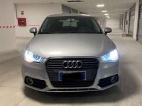 usata Audi A1 A1- 1.6 tdi Ambition 105cv