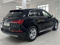 usata Audi Q5 35 TDI S tronic Business Advanced