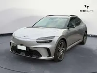 Nuova Genesis GV60 Sport Plus 359 kW (489 CV) 2026 Argento SUV