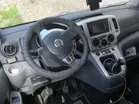 Usata Nissan Evalia 110 CV (80 kW) 2011 Bluazzurro Monovolume