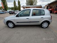 usata Renault Clio Storia 1.2 16V 5 porte Dynamique OK NEOPATENTATI