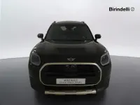 Usata Mini Countryman Favoured 156 CV (114 kW) 2024 Blu SUV
