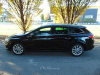 Usata Renault Mégane GrandTour Intens 110 CV (80 kW) 2016 Nero Station wagon