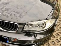 usata BMW 120 serie 1 d 3p 177cv 2008