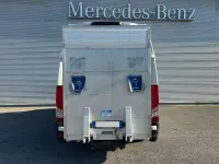 Usata Iveco Daily 156 CV (114 kW) 2017 Bianco Furgone
