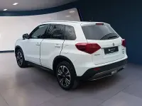 Usata Suzuki Vitara 129 CV (94 kW) 2021 Bianco SUV