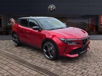 Second-hand Alfa Romeo Junior Veloce 205 kW (280 CP) 2024 Roșu SUV