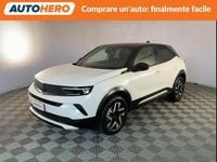 Usata Opel Mokka 136 CV (100 kW) 2025 Bianco SUV