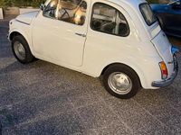 Usata Fiat 500L 1970 Bianco Monovolume
