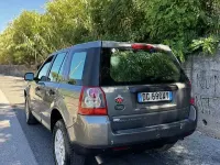 Usata Land Rover Freelander 2 HSE 160 CV (117 kW) 2008 SUV