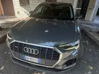 Usata Audi Q3 200 CV (147 kW) 2023 SUV