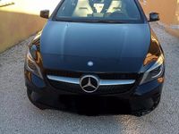 usata Mercedes CLA200 d 4matic