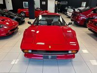 Usata Ferrari 208 155 CV (114 kW) 1981 Rosso corsa Coupé