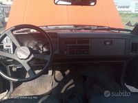 usata Chevrolet Blazer Blazer 4.3 V6 5 porte 4x4 (EU)