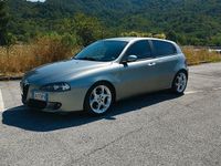 Usata Alfa Romeo 147 150 CV (110 kW) 2005 Utilitaria