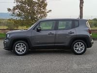 Usata Jeep Renegade Limited 130 CV (95 kW) 2023 SUV