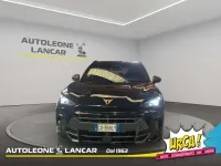 Usata Cupra Terramar 150 CV (110 kW) 2024 Nero SUV