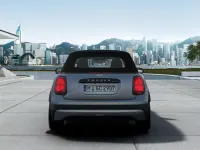 Usata Mini Cooper Cabriolet Favoured 163 CV (119 kW) 2025 Copper grey Cabrio
