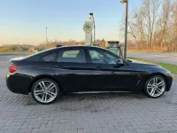 Usata BMW 420 Gran Coupé M Sport 190 CV (139 kW) 2020 Coupé