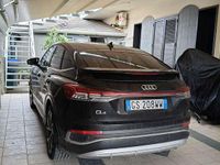 Usata Audi Q4 Sportback e-tron S-Line 77 kW (105 CV) 2024 SUV