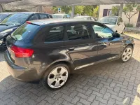 Usata Audi A3 Ambition 105 CV (77 kW) 2005 Viola Utilitaria
