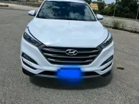 Usata Hyundai Tucson 116 CV (85 kW) 2015 SUV