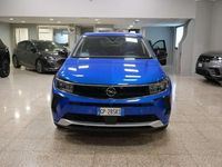 Usata Opel Grandland X Business Elegance 131 CV (96 kW) 2023 Blu/azzurro SUV