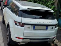usata Land Rover Range Rover evoque Dynamic