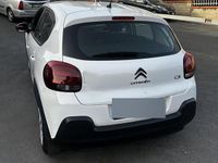 Usata Citroën C3 102 CV (75 kW) 2022 Utilitaria