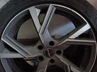 Usata Audi A6 299 CV (219 kW) 2018 Grigio Station wagon