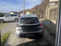 Usata Peugeot 208 GTi 101 CV (74 kW) 2024 Utilitaria