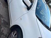 Usata Nissan Micra 54 CV (39 kW) 2012 Bianco Utilitaria