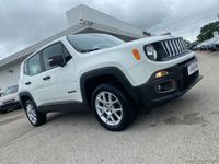 usata Jeep Renegade 2.0 Mjt 140 CV 4WD AD.Longitude