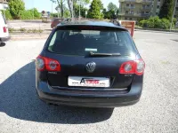 Usata VW Passat Highline 140 CV (102 kW) 2008 Grigio Station wagon