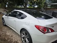 Usata Hyundai Genesis 212 CV (155 kW) 2013 Coupé