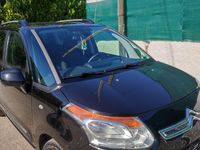 usata Citroën C3 Picasso 1.2 puretech Exclusive 110cv