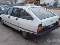 Usata Citroën GSA 64 CV (47 kW) 1982 Bianco Berlina