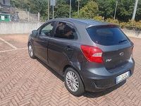 Usata Ford Ka Plus 86 CV (63 kW) 2019 Utilitaria