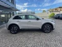 Usata Fiat 600 Icon 136 CV (100 kW) 2025 Giallo SUV