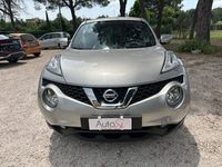 usata Nissan Juke 1.5 dCi Start&Stop Acenta