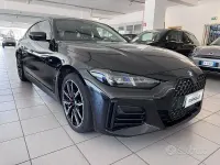 Usata BMW 420 M Sport 190 CV (139 kW) 2025 Nero Berlina