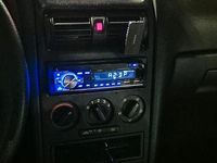Usata Opel Astra 2001 Berlina