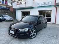 usata Audi A3 Sportback A3 2.0 tdi Ambition s-tronic